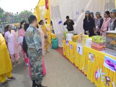 Anand Utsav-Fete 2025 